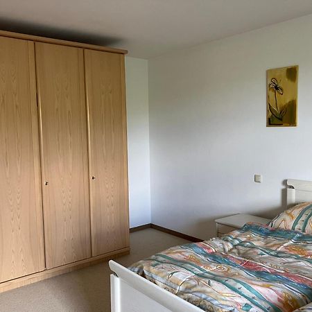 Wohnung Bei Buchenberg Im Allgaeu Exteriör bild
