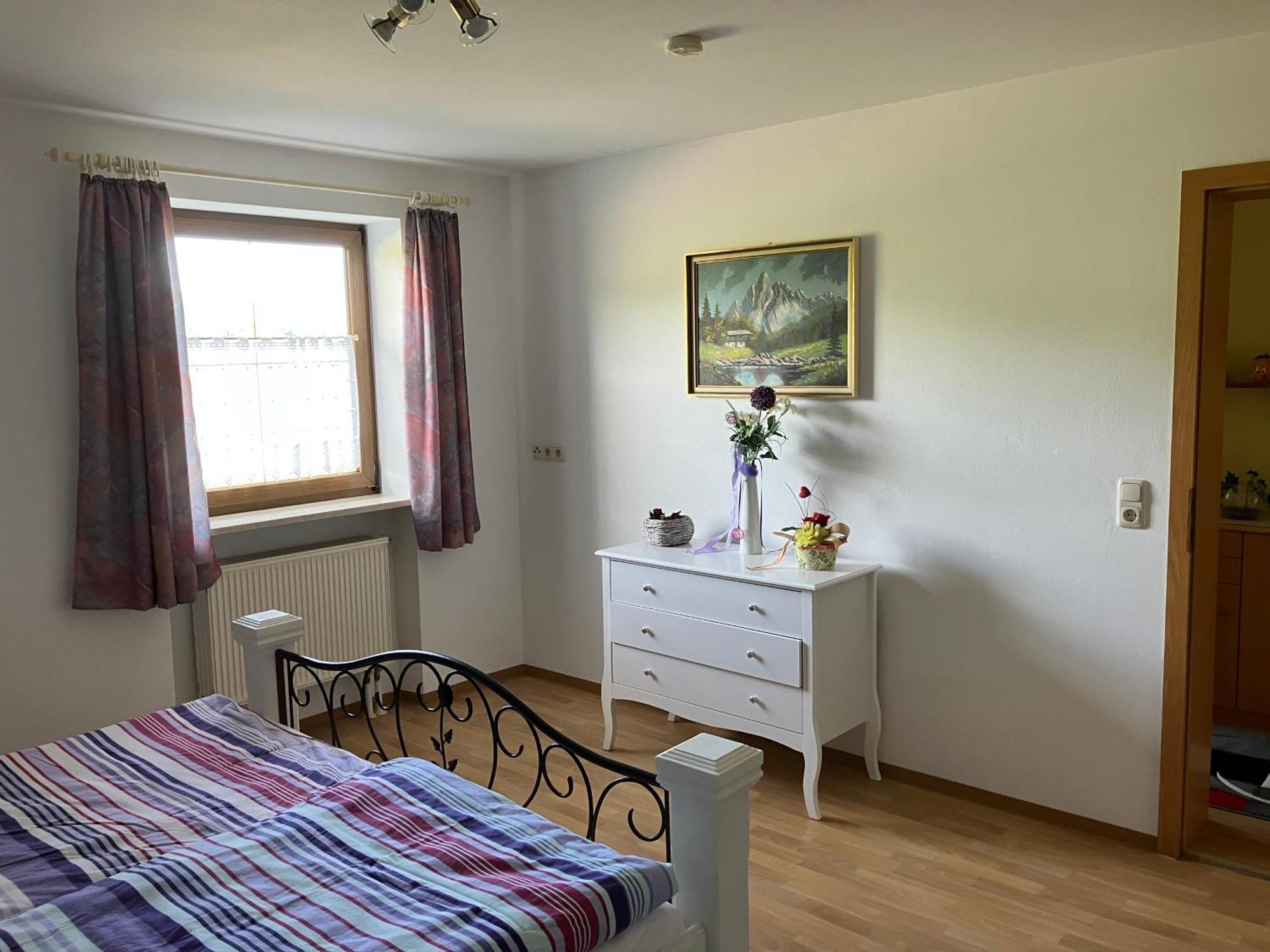 Wohnung Bei Buchenberg Im Allgaeu Exteriör bild
