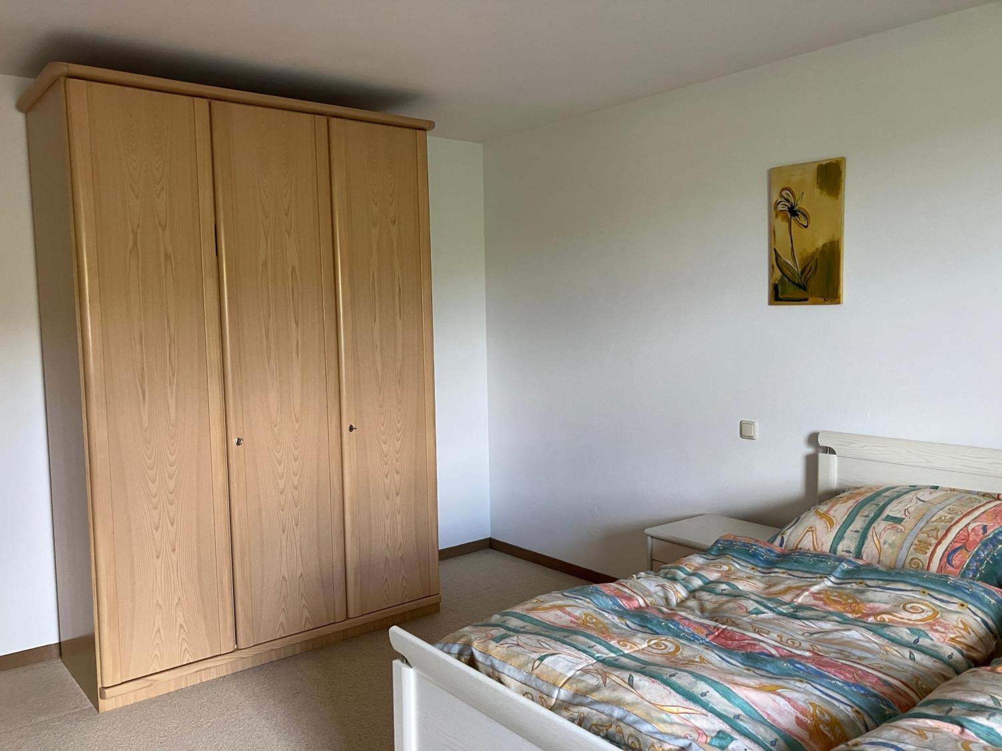 Wohnung Bei Buchenberg Im Allgaeu Exteriör bild