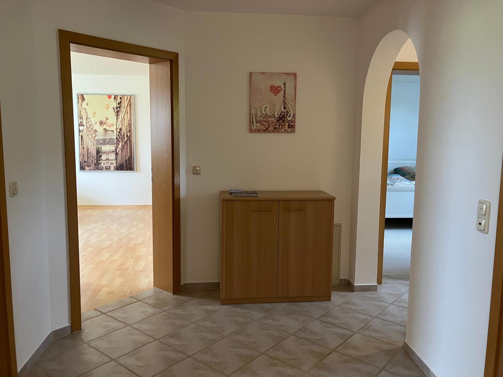 Wohnung Bei Buchenberg Im Allgaeu Exteriör bild