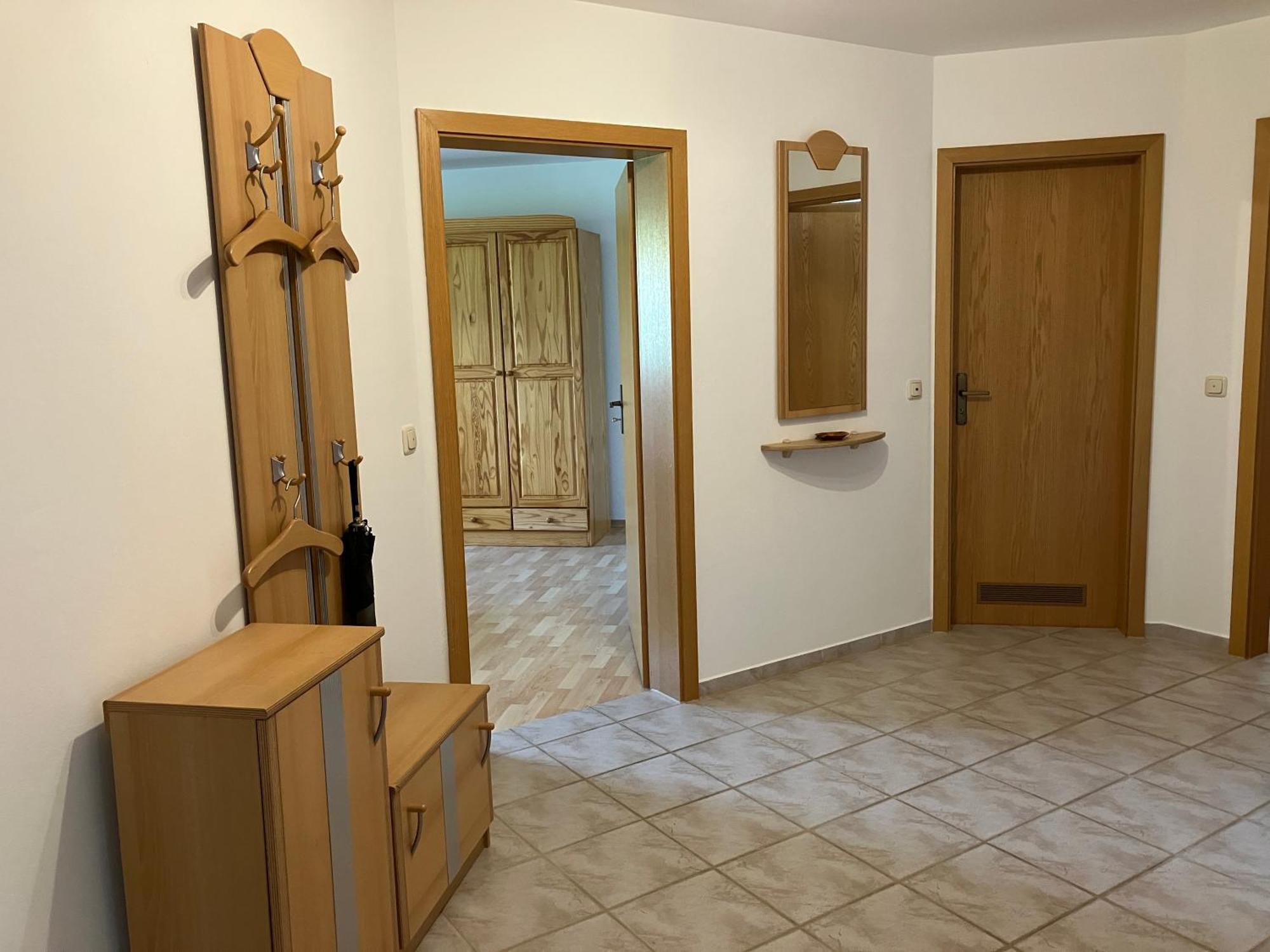 Wohnung Bei Buchenberg Im Allgaeu Exteriör bild