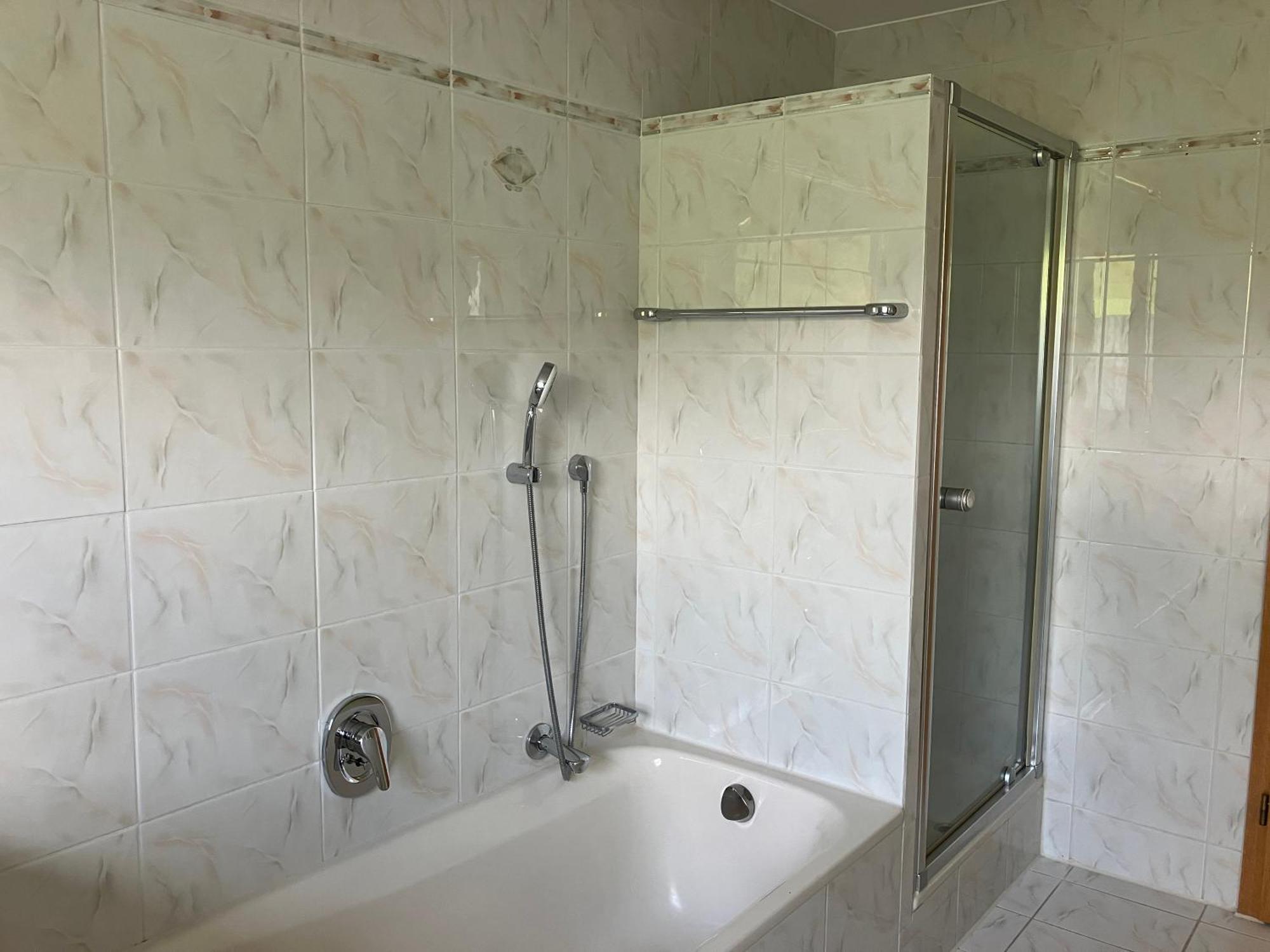 Wohnung Bei Buchenberg Im Allgaeu Exteriör bild