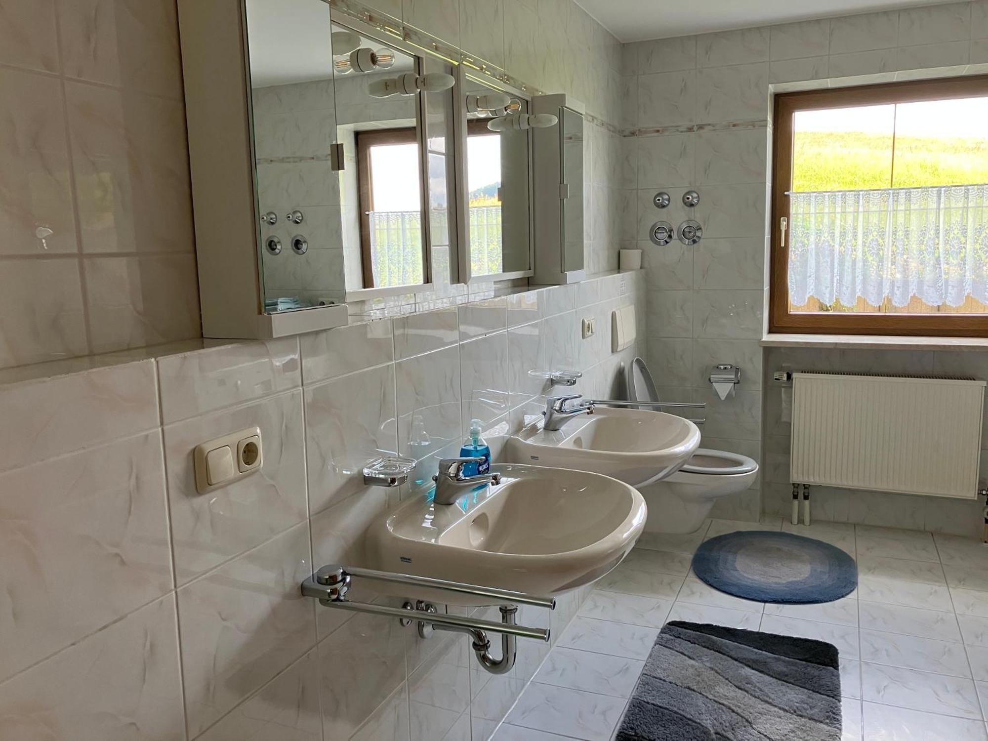 Wohnung Bei Buchenberg Im Allgaeu Exteriör bild