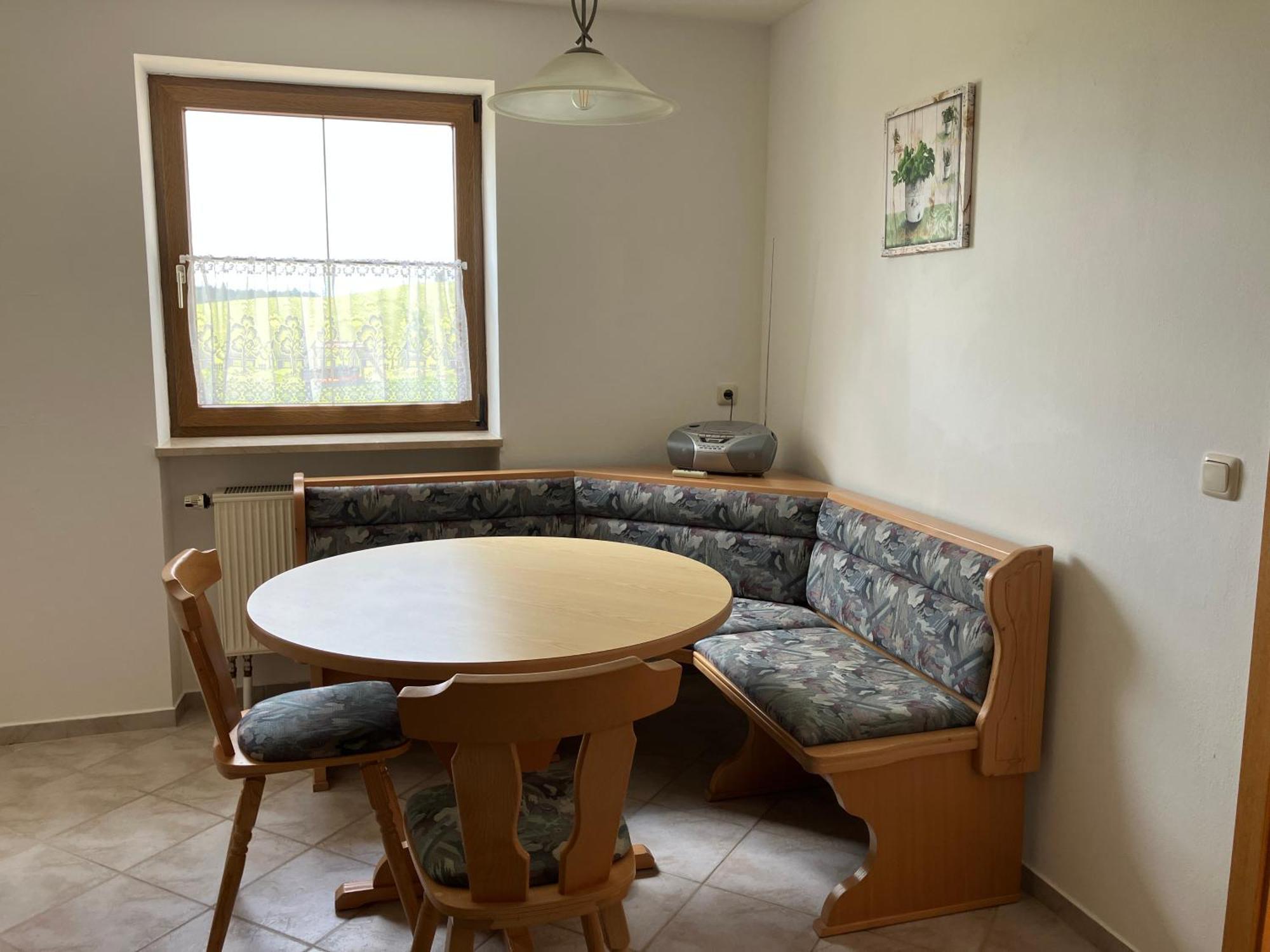 Wohnung Bei Buchenberg Im Allgaeu Exteriör bild