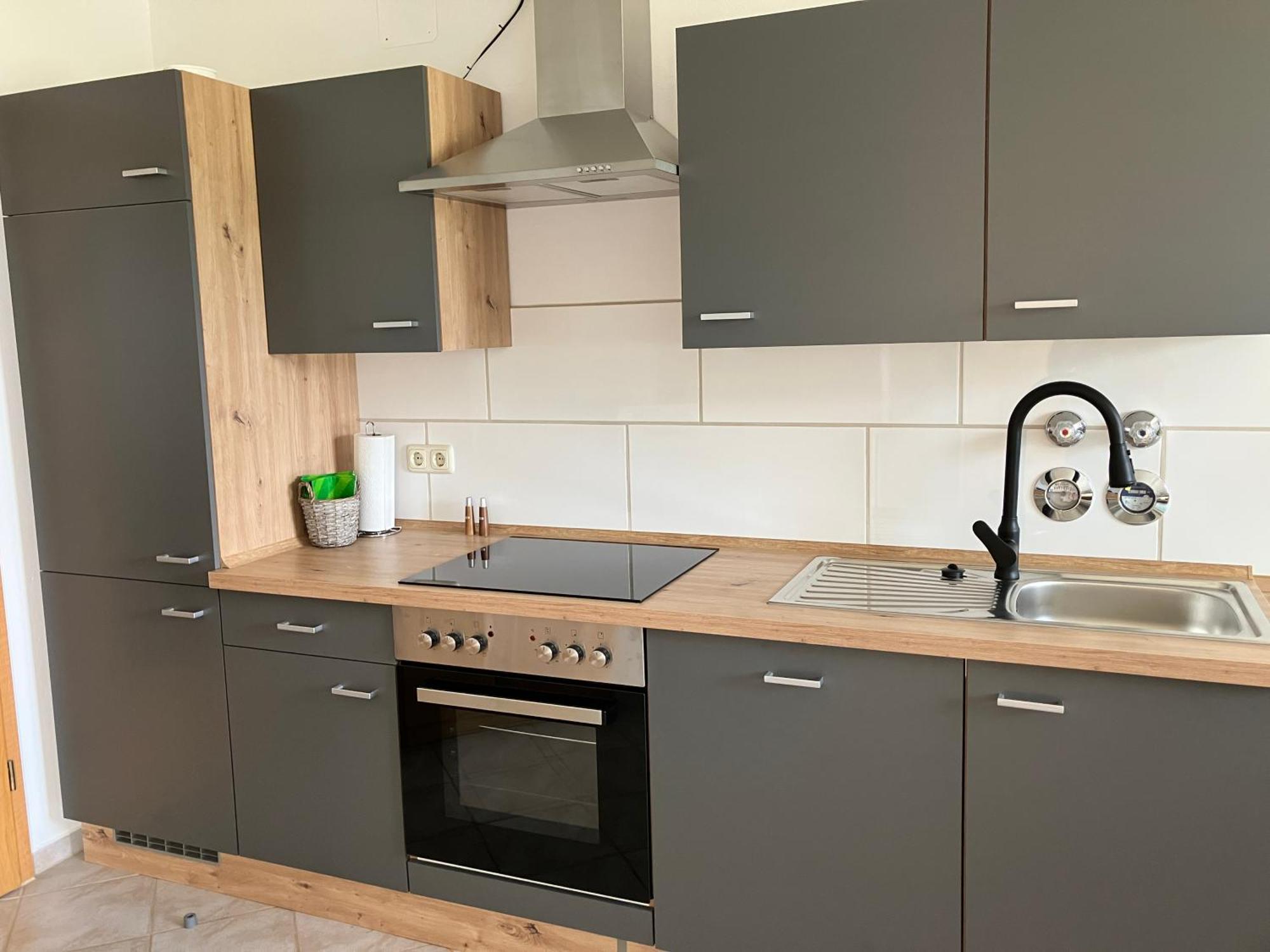 Wohnung Bei Buchenberg Im Allgaeu Exteriör bild