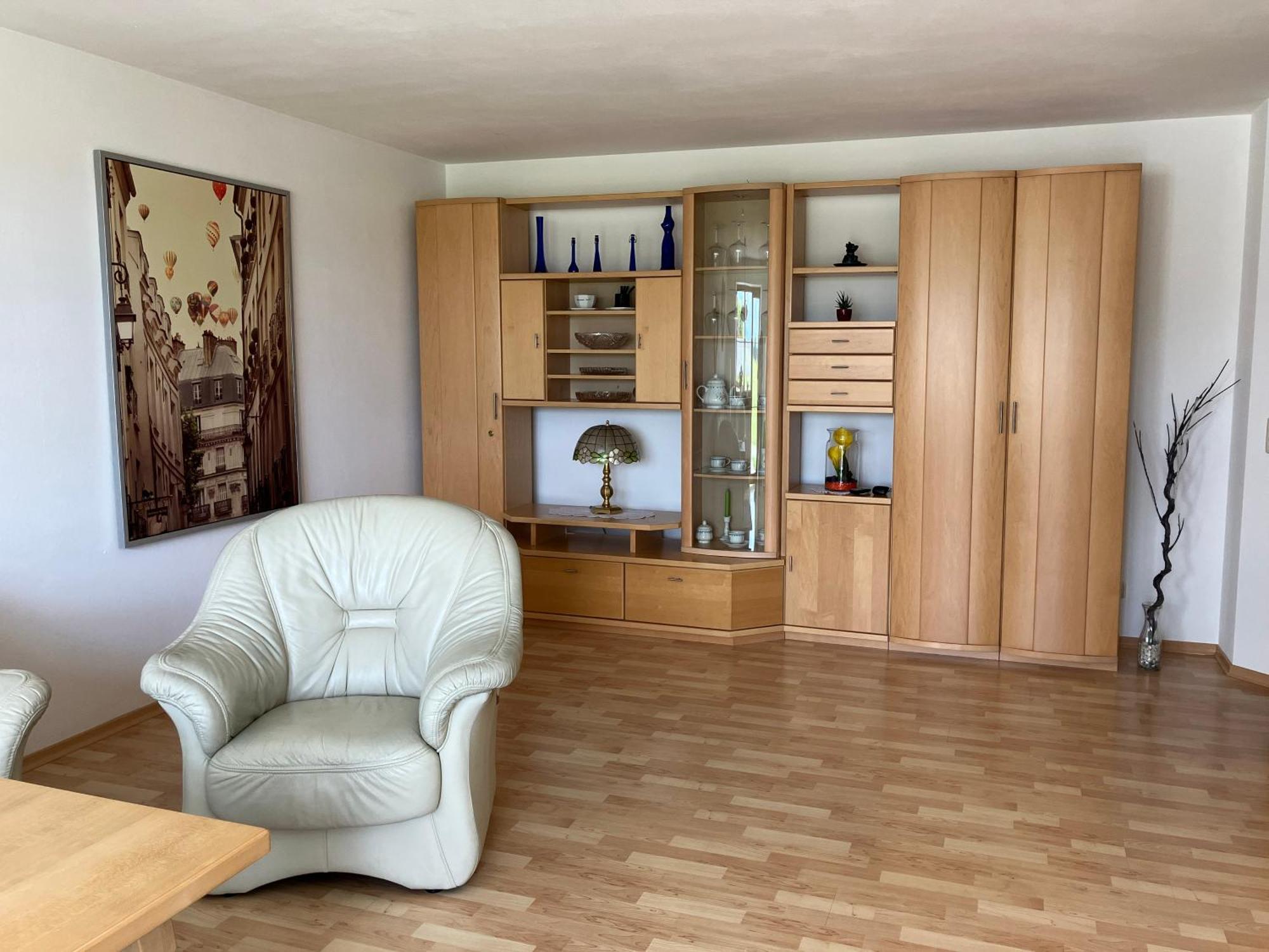 Wohnung Bei Buchenberg Im Allgaeu Exteriör bild