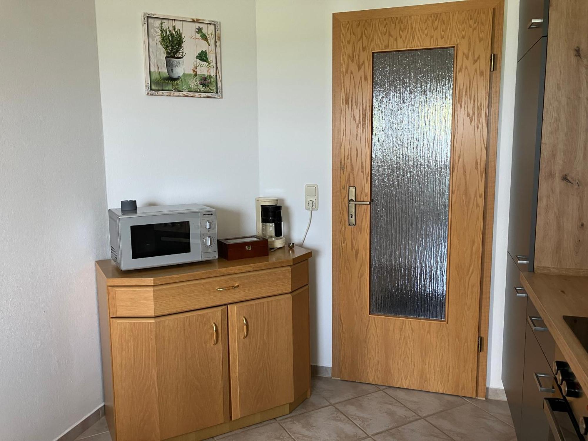 Wohnung Bei Buchenberg Im Allgaeu Exteriör bild